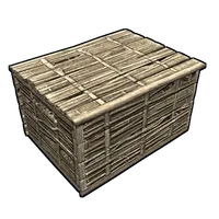 Twig Box