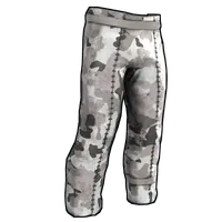 Arctic Protection Burlap Pants