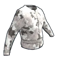 Arctic Protection Burlap Shirt
