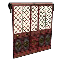Lunar Rabbit Fortune's Gate