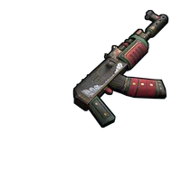 Year of the Rabbit AR