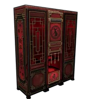 Lunar Locker - Rabbit