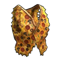 Pizza Hide Shirt