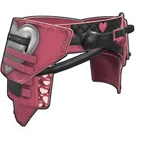 Lovestruck Roadsign Pants