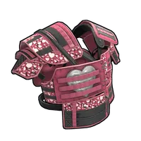 Lovestruck Roadsign Vest