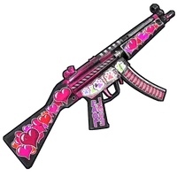 Love Deluxe MP5