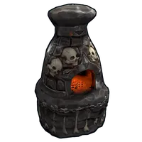 Dungeon Furnace