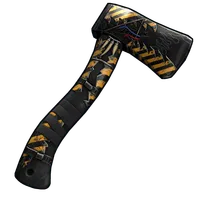Wasteland Hatchet