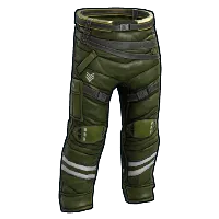 Elite Crate Pants