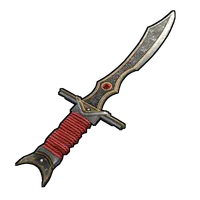 Scimitar Sword