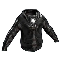 Hardsuit Hoodie
