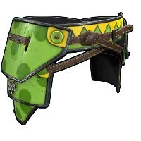 Frog Cosplay Kilt