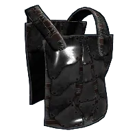Hardsuit Chestplate