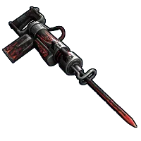 Jackhammer from Hell