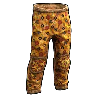Pizza Pants