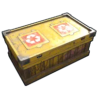 Recycler Box