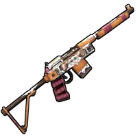 Bunny Blaster