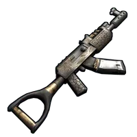 Darker than Dark