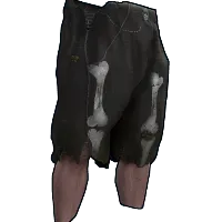 Pirate Hide Pants