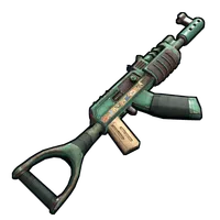 Tier 3 AR