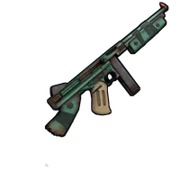 Tier 3 Thompson