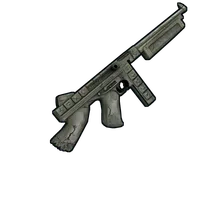 Artefact Thompson