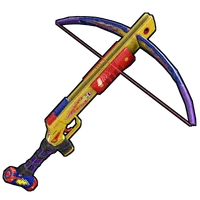 Toy Crossbow