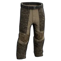 Military Pants