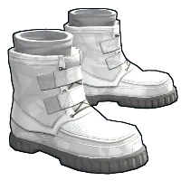 Whiteout Boots