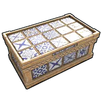 Adobe Large Box