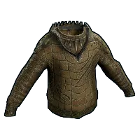 Reptile Hunter Hoodie