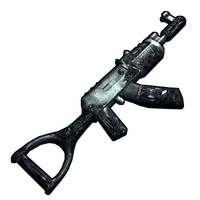 HQM AR