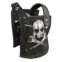 Pirate Chestplate
