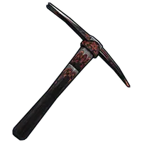 Pick Axe from Hell