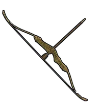Root Bow