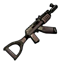 Concentric AR