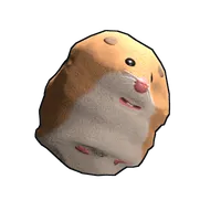 Hamster Rock