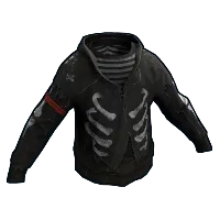 Pirate Hoodie