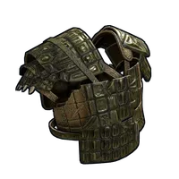 Reptile Hunter Vest