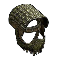 Reptile Hunter Helmet