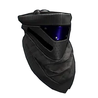 Tempered Bandana