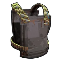 Pixel Chestplate