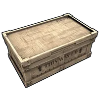 Large OSB Box