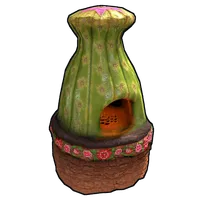 Cactus Furnace