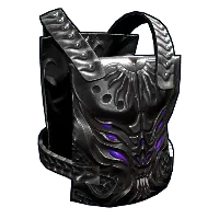 Abyss Chestplate