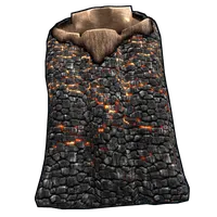 Smouldering Sleeping Bag
