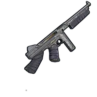 Panther Thompson