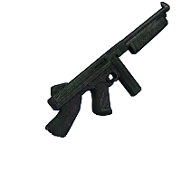 Cyber Code Thompson