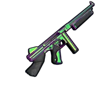 Chameleon Thompson