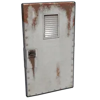 Tugboat Door
